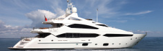 40 Metre Yacht图集
