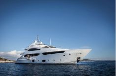 40 Metre Yacht图集
