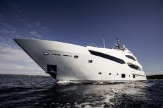 40 Metre Yacht图集