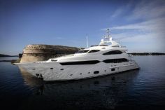 40 Metre Yacht图集