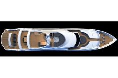 40 Metre Yacht图集