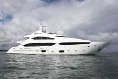 40 Metre Yacht图集
