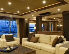 40 Metre Yacht图集