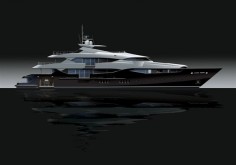 40 Metre Yacht图集