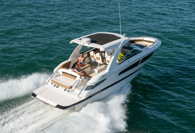 Horizon Series H350