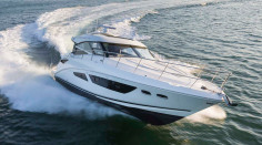 470 Sundancer
