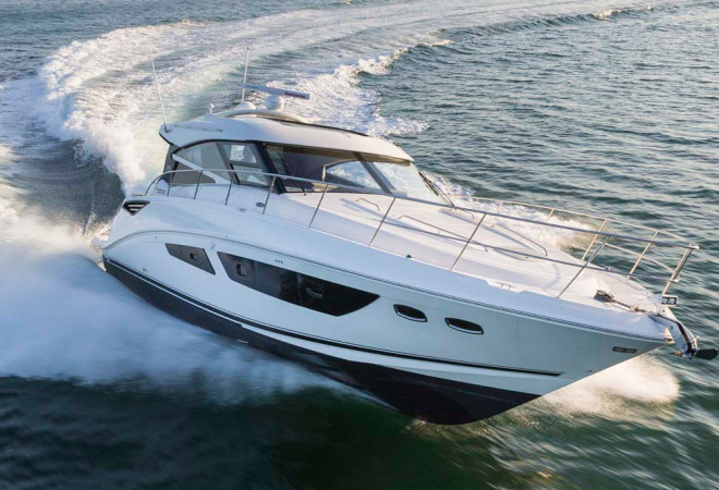 470 Sundancer