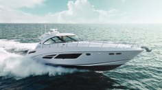 540 Sundancer