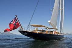 Royal Huisman Pumula图集
