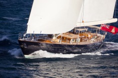 Royal Huisman Pumula图集