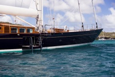 Royal Huisman Pumula图集