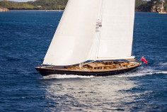 Royal Huisman Pumula图集