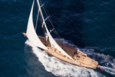 Royal Huisman Pumula图集