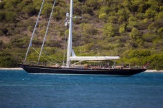 Royal Huisman Pumula图集