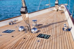 Royal Huisman Pumula图集