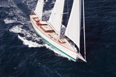Royal Huisman Kamaxitha图集