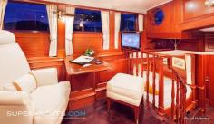 Royal Huisman Kamaxitha图集