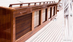 Royal Huisman Kamaxitha图集