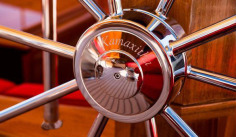 Royal Huisman Kamaxitha图集