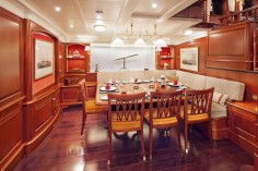 Royal Huisman Kamaxitha图集