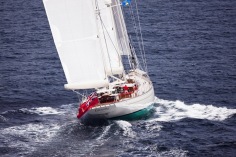Royal Huisman Kamaxitha图集