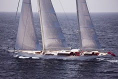 Royal Huisman Kamaxitha图集
