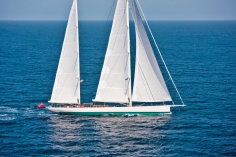 Royal Huisman Kamaxitha图集