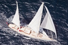 Royal Huisman Kamaxitha图集
