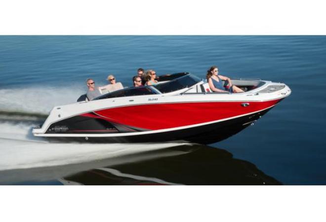 HD240 RS OB