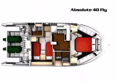 Absolute 40 Fly图集
