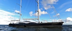 Royal Huisman Twizzle图集
