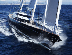 Royal Huisman Twizzle