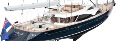Royal Huisman Twizzle图集