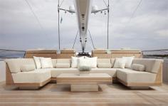 Royal Huisman Twizzle图集