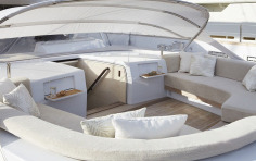 Royal Huisman Twizzle图集