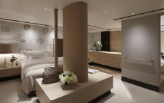 Royal Huisman Twizzle图集