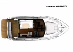 Absolute 40 STY图集