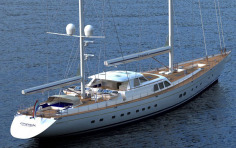 Royal Huisman Ethereal图集