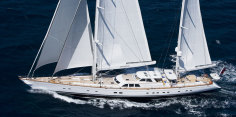 Royal Huisman Ethereal图集