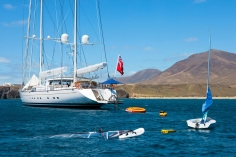 Royal Huisman Ethereal图集