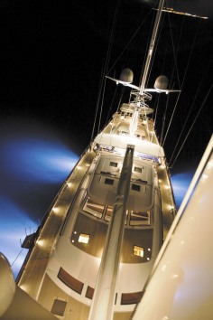 Royal Huisman Ethereal图集