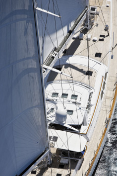 Royal Huisman Ethereal图集