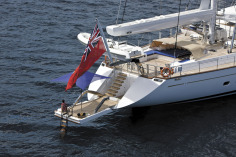 Royal Huisman Ethereal图集