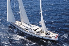 Royal Huisman Ethereal