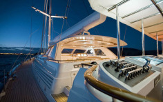 Royal Huisman Ethereal图集