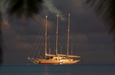 Royal Huisman Athena图集