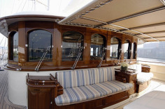 Royal Huisman Athena图集