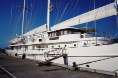 Royal Huisman Athena图集