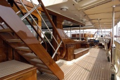 Royal Huisman Athena图集