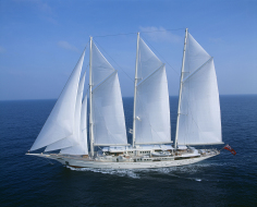 Royal Huisman Athena图集